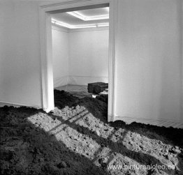 Sala de la Tierra Sala de la Tierra