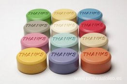 Marcadores más visibles en doce colores emocionantes Marcadores más visibles en doce colores emocionantes