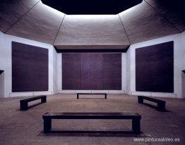 Capilla Rothko Capilla Rothko