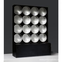 LUZ CONTINUA DE 16 CILINDROS LUZ CONTINUA DE 16 CILINDROS