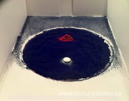 Ciudad de Roca Blanca y Ciudad de Pirámide Roja Ciudad de Roca Blanca y Ciudad de Pirámide Roja