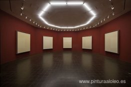 La habitación blanca (sobre T. S. Eliot) La habitación blanca (sobre T. S. Eliot)