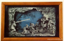 Objeto (Abejas) Objeto (Abejas)