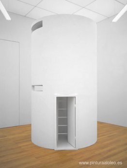 Celda No. 5 Celda No. 5