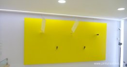 Pared Magnética Pared Magnética