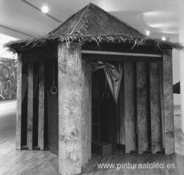 Casa de pelado Casa de pelado