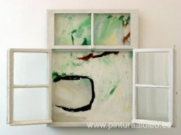 la ventana la ventana