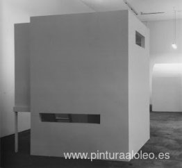 Celda No. 6 (Prototipo) Celda No. 6 (Prototipo)