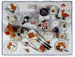 Imagen de trampa Imagen de trampa