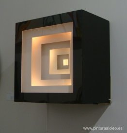 Cromática de progresión Cromática de progresión