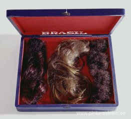 Poemas visuales. Caja Brasil Poemas visuales. Caja Brasil