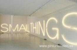 Obra No. 275 (Pequeñas Cosas) Obra No. 275 (Pequeñas Cosas)