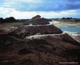 Colina Espiral Colina Espiral