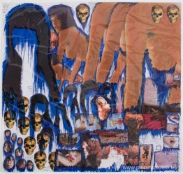 Serie de tatuajes: Preguntas embarazosas Serie de tatuajes: Preguntas embarazosas