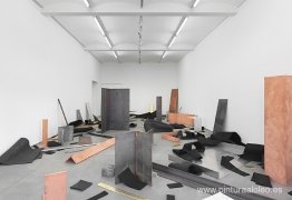 Pieza de dispersión Pieza de dispersión