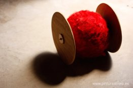 Ruedas con bola Ruedas con bola