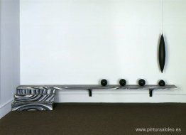 Arriba y a lo largo Arriba y a lo largo