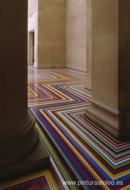 Zobop (vista de instalación) Zobop (vista de instalación)