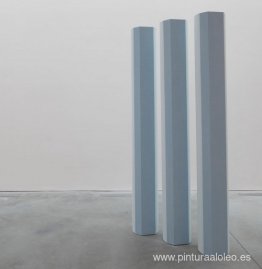 Columnas perdidas Columnas perdidas