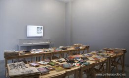 Sala de Información (Investigación Especial) Sala de Información (Investigación Especial)