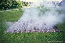 Trabajo de vapor para Bellingham-II Trabajo de vapor para Bellingham-II