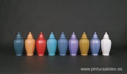 Nueve vehículos perfectos Nueve vehículos perfectos