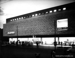 ESTRUENDO. PR18 ESTRUENDO. PR18