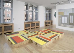 Barra Provisional Piso/Techo Barra Provisional Piso/Techo