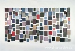 144 sustitutos de yeso (n.° 1) 144 sustitutos de yeso (n.° 1)