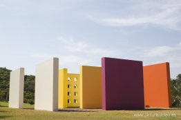 Plaza Mágica #5, De Lujo Plaza Mágica #5, De Lujo