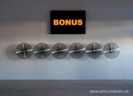 BONUS-Tormenta BONUS-Tormenta