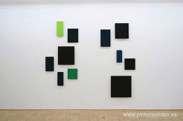 Vista de instalación Vista de instalación