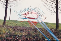 Red efímera Red efímera