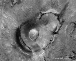 Cráter Roden Cráter Roden