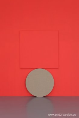 definición/método #500: pintura en equilibrio definición/método #500: pintura en equilibrio