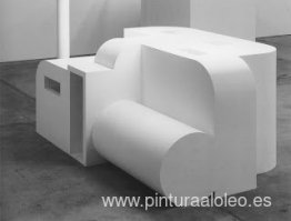 Celda No. 3 (Prototipo) Celda No. 3 (Prototipo)