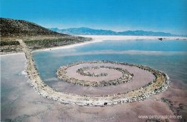 Muelle en espiral Muelle en espiral