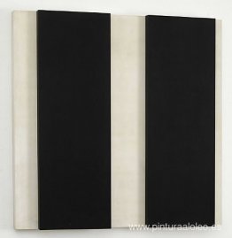 Dos bloques rectangulares en blanco Dos bloques rectangulares en blanco