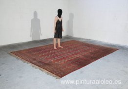 Film Noir (con alfombra) (genérico 21) Film Noir (con alfombra) (genérico 21)