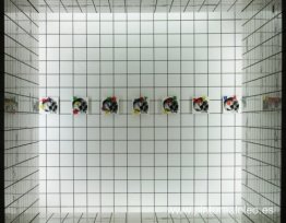 Contenedor Cero Contenedor Cero