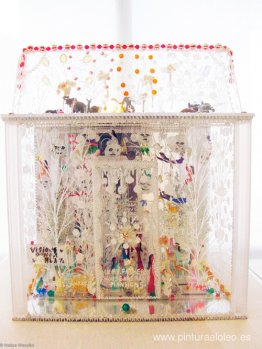 En la casa de mi Padre muchas moradas hay, #4,392 En la casa de mi Padre muchas moradas hay, #4,392