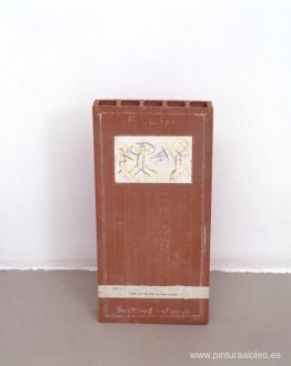 Filliou, la red eterna Filliou, la red eterna