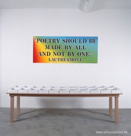 Poesía libre Poesía libre