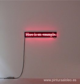 Aquí hay un ejemplo Aquí hay un ejemplo