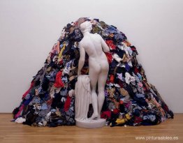 Venus de los harapos Venus de los harapos