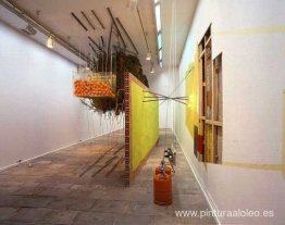 Dulce por tres naranjas Dulce por tres naranjas