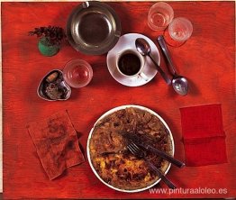 Comido por Marcel Duchamp Comido por Marcel Duchamp
