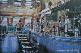 Restaurante Ralph Restaurante Ralph