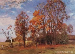 Otoño Otoño
