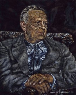 Capitán Joseph Medill Patterson Capitán Joseph Medill Patterson